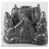 Nordic Ware Speciality Cake Pans/Molds - 10 pieces