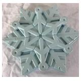Nordic Ware Speciality Cake Pans/Molds - 10 pieces