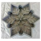 Nordic Ware Speciality Cake Pans/Molds - 10 pieces