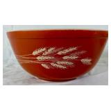 Vintage Mix of Pyrex, Corning Ware and Marcrest Dishes