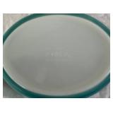 Vintage Mix of Pyrex, Corning Ware and Marcrest Dishes