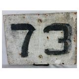 Vintage Railroad Assortment