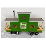 Vintage Railroad Assortment