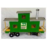 Vintage Railroad Assortment