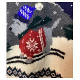 L.L Bean and Ralph Lauren Knitted Sweaters