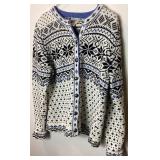 L.L Bean and Ralph Lauren Knitted Sweaters