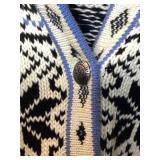 L.L Bean and Ralph Lauren Knitted Sweaters
