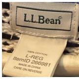 L.L Bean and Ralph Lauren Knitted Sweaters