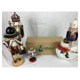 Nutcracker Collection from Around the World