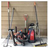 Weekend Warrior Outdoor Bundle