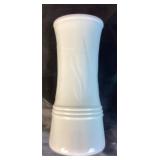 Vintage Milkglass Collection - Includes: Large Flower Vase, 2 Small Bud Vases, Sectioned Relish Dish, Small Plate, Juicer