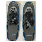 L.L. Bean Winter Walker 26' Aluminum Snowshoes