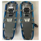 L.L. Bean Winter Walker 26' Aluminum Snowshoes