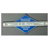 L.L. Bean Winter Walker 26' Aluminum Snowshoes