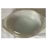 Vintage Mix of Pyrex, Corning Ware and Marcrest Dishes