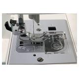 Necchi FA16 Sewing Machine and Sewing Bundle