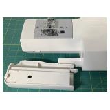 Necchi FA16 Sewing Machine and Sewing Bundle