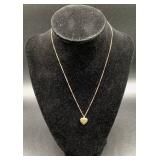 Collection of 10KT Class Ring and Gold Filled Jewelry