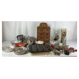 Grandma's Kitchen - Collection of Vintage Kitchenware
