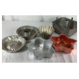 Grandma's Kitchen - Collection of Vintage Kitchenware