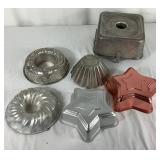Grandma's Kitchen - Collection of Vintage Kitchenware