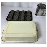 Grandma's Kitchen - Collection of Vintage Kitchenware