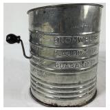 Grandma's Kitchen - Collection of Vintage Kitchenware