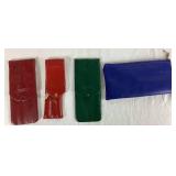 Large Assortment of Knitting and Needles and Yarn