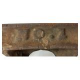 Old World Antique Tools