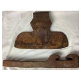 Old World Antique Tools