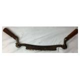 Old World Antique Tools
