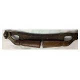 Old World Antique Tools