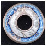 Sterling Silver Necklace and Pendant Collection