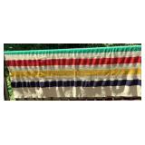 Hudson's Bay Point Blanket - Made in England - 100% Wool