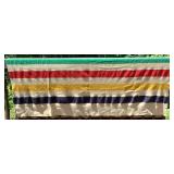 Hudson's Bay Point Blanket - Made in England - 100% Wool
