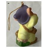 Vintage Schmid Walt Disney 50th Anniversary Snow White & The Seven Dwarfs 1937-1987 Figurines Set