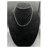 Sterling Silver Jewelry Bundle of 5 Pendants, 1 Bracelet and 4 Necklaces