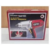 Chicago Electric 1/2' Impact Wrench