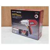 Chicago Electric 1/2' Impact Wrench