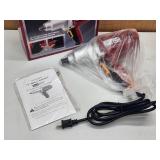 Chicago Electric 1/2' Impact Wrench