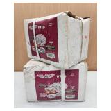 (2) Boxes of Haul Master 14' x 3/8' Utility Chain