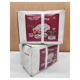(2) Boxes of Haul Master 14' x 3/8' Utility Chain