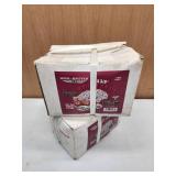 (2) Boxes of Haul Master 14' x 3/8' Utility Chain