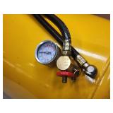 Central Pneumatic 11 Gal Portable Air Tank