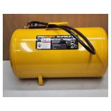 Central Pneumatic 11 Gal Portable Air Tank