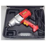 Craftsman 1/2' Electric Impact Wrench