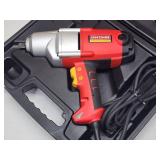 Craftsman 1/2' Electric Impact Wrench