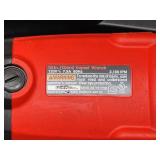 Craftsman 1/2' Electric Impact Wrench