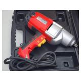 Craftsman 1/2' Electric Impact Wrench