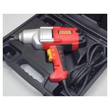 Craftsman 1/2' Electric Impact Wrench